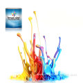 1k Base Coat Color Coating Car Paint